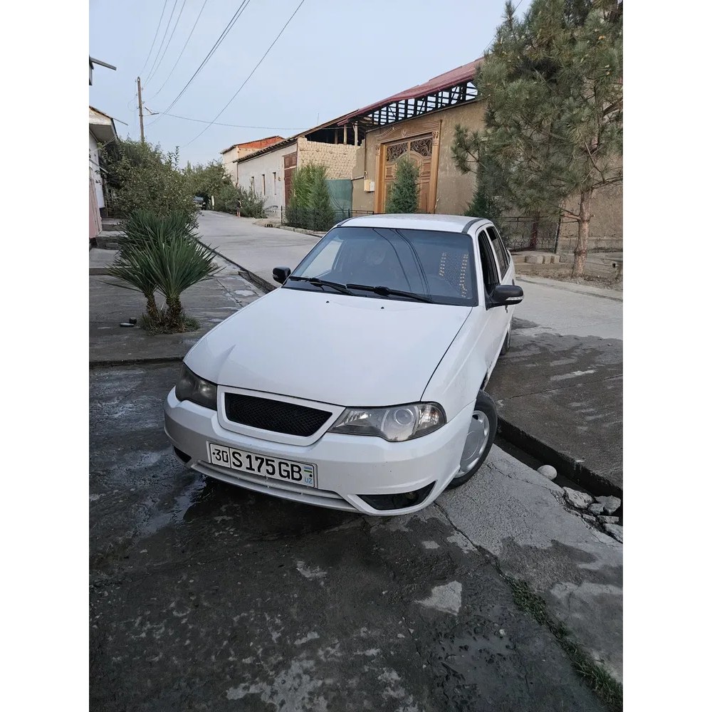 Nexia 2 2015, Samarqand — 3-rasm