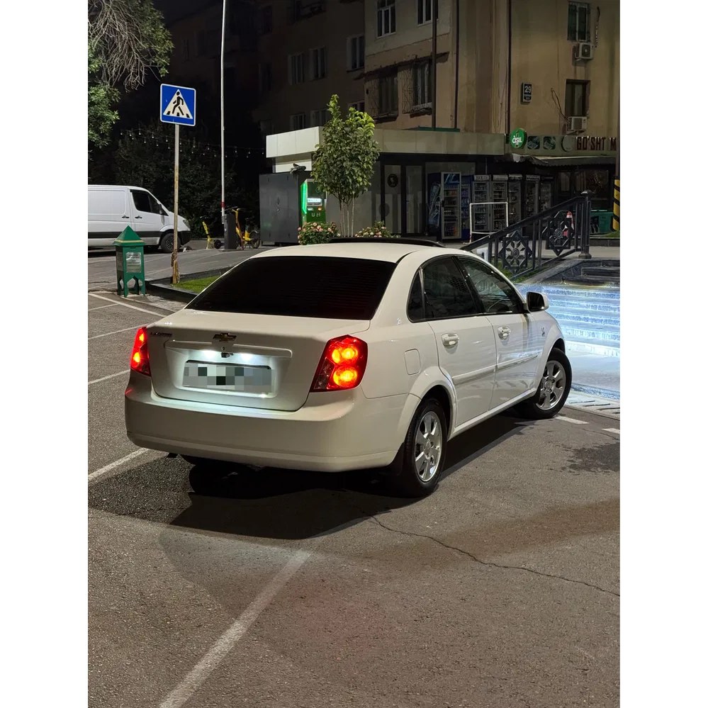 Gentra 2021, Toshkent — 4-rasm