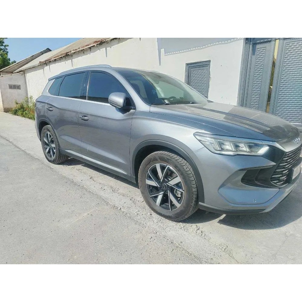 BYD Song Pro DM-i 2024, Toshkent — 2-rasm