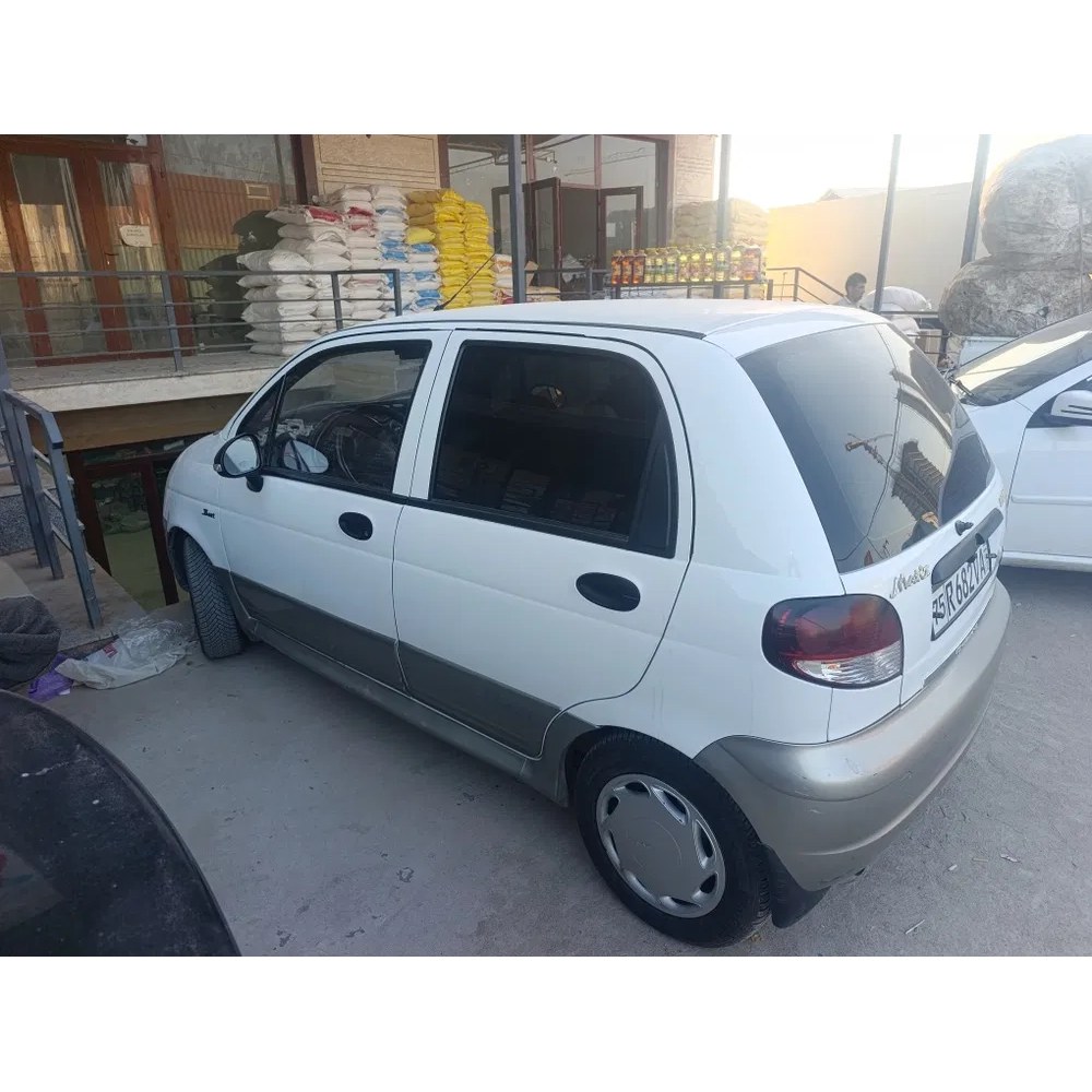 Matiz 2017, Surxondaryo — 3-rasm