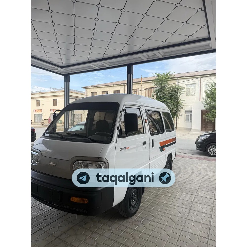 Damas 2020, Xorazm — 1-rasm