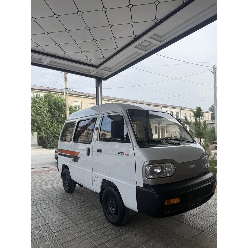 Damas 2020, Xorazm — 2-rasm