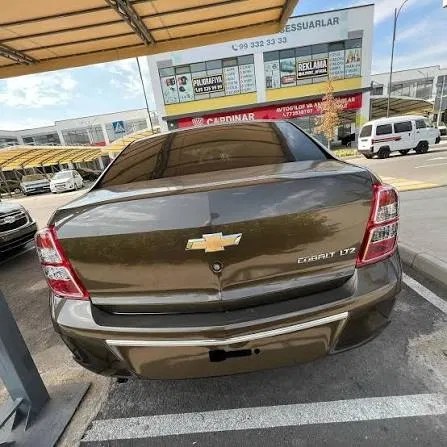 Cobalt 2019, Toshkent — 3-rasm