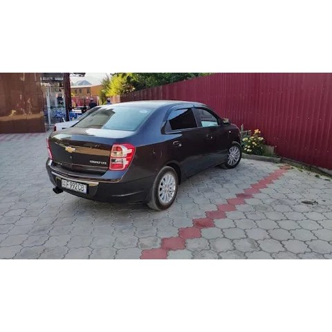 Cobalt 2019, Toshkent — 4-rasm