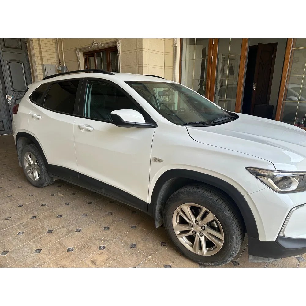 Tracker 2 2023, Toshkent — 4-rasm