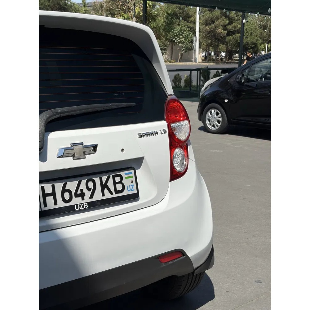 Spark 2013, Toshkent — 3-rasm