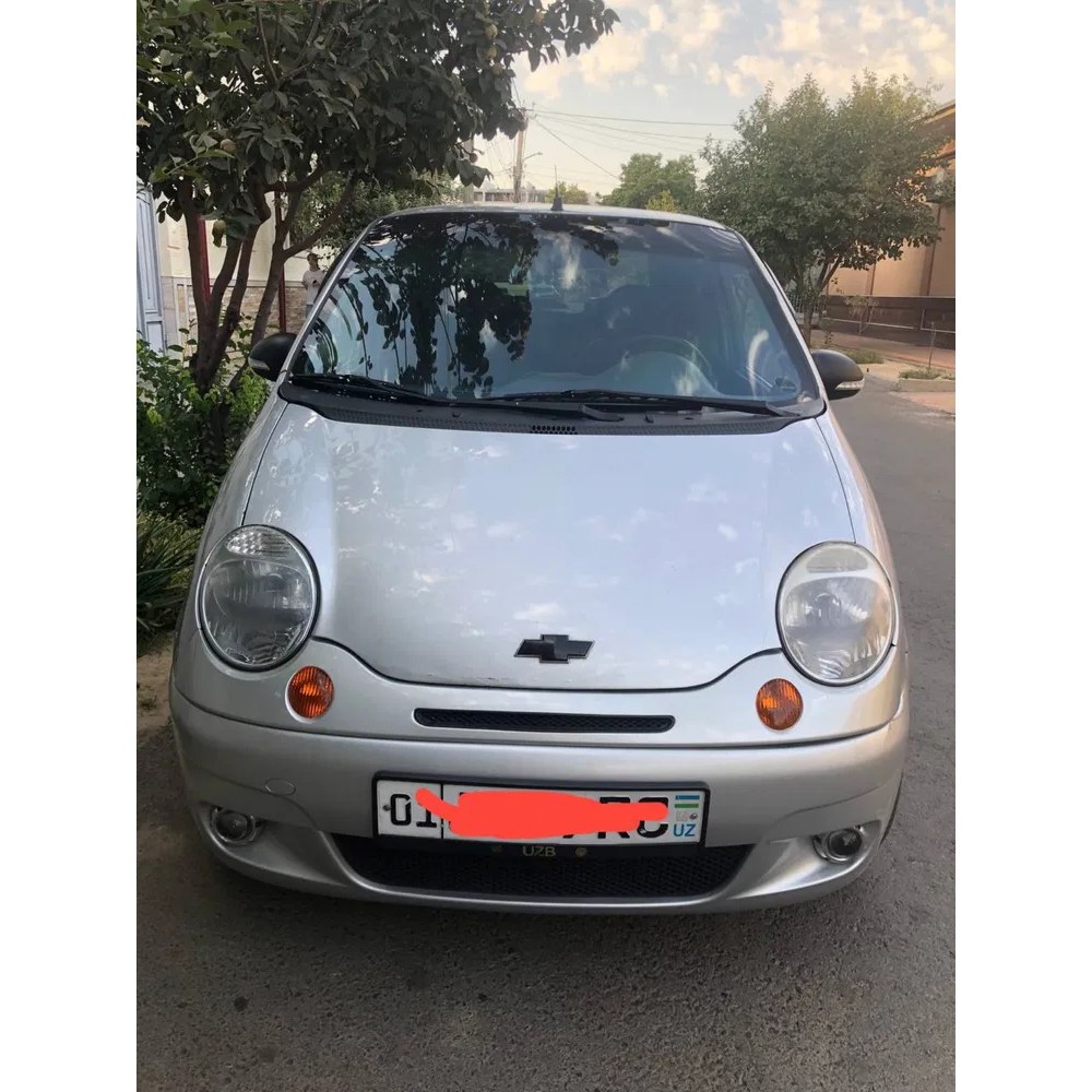 Matiz 2012, Toshkent — 4-rasm