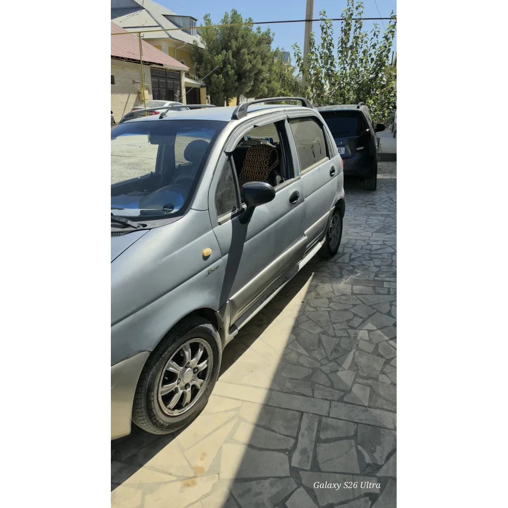 Matiz 2012, Buxoro — 2-rasm