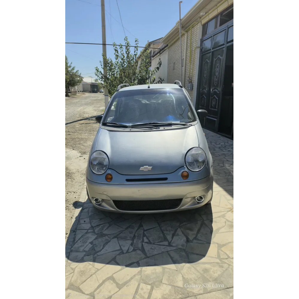 Matiz 2012, Buxoro — 3-rasm