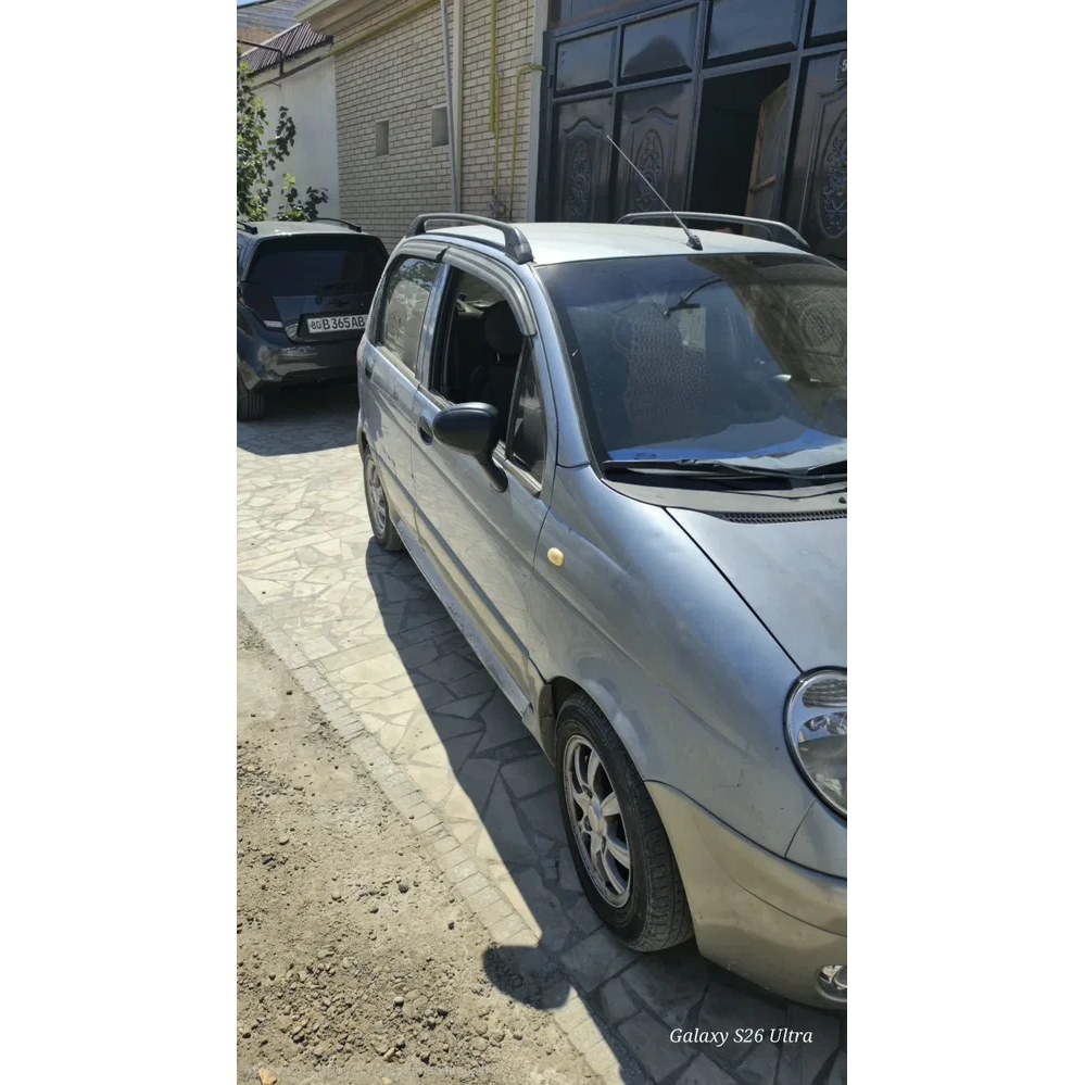 Matiz 2012, Buxoro — 4-rasm