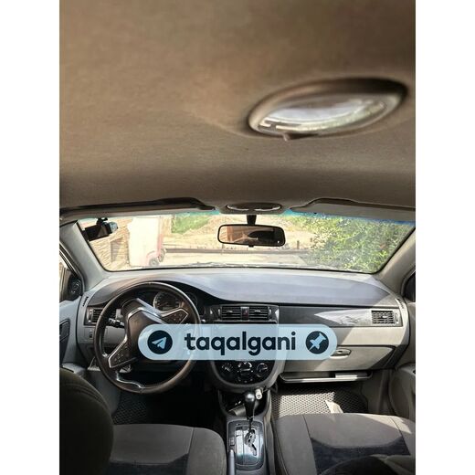 Lacetti 2011