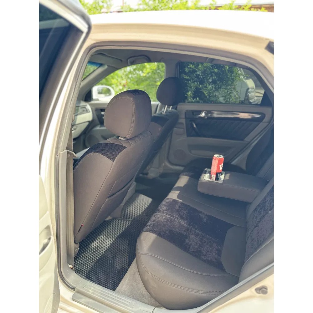 Lacetti 2011, Toshkent — 2-rasm