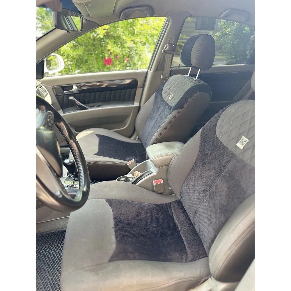 Lacetti 2011, Toshkent — 3-rasm