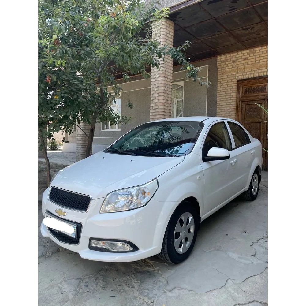 Nexia 3 2020, Samarqand — 2-rasm