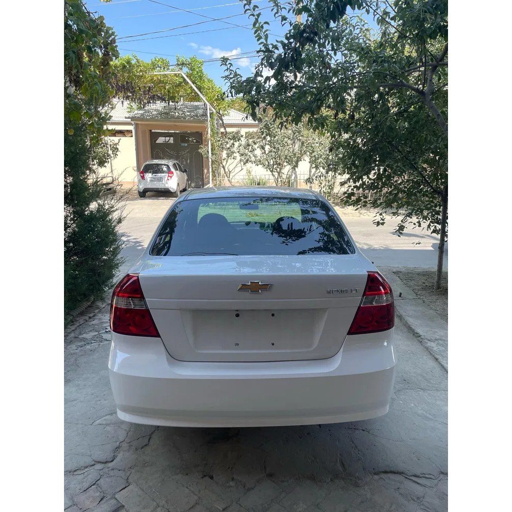Nexia 3 2020, Samarqand — 3-rasm