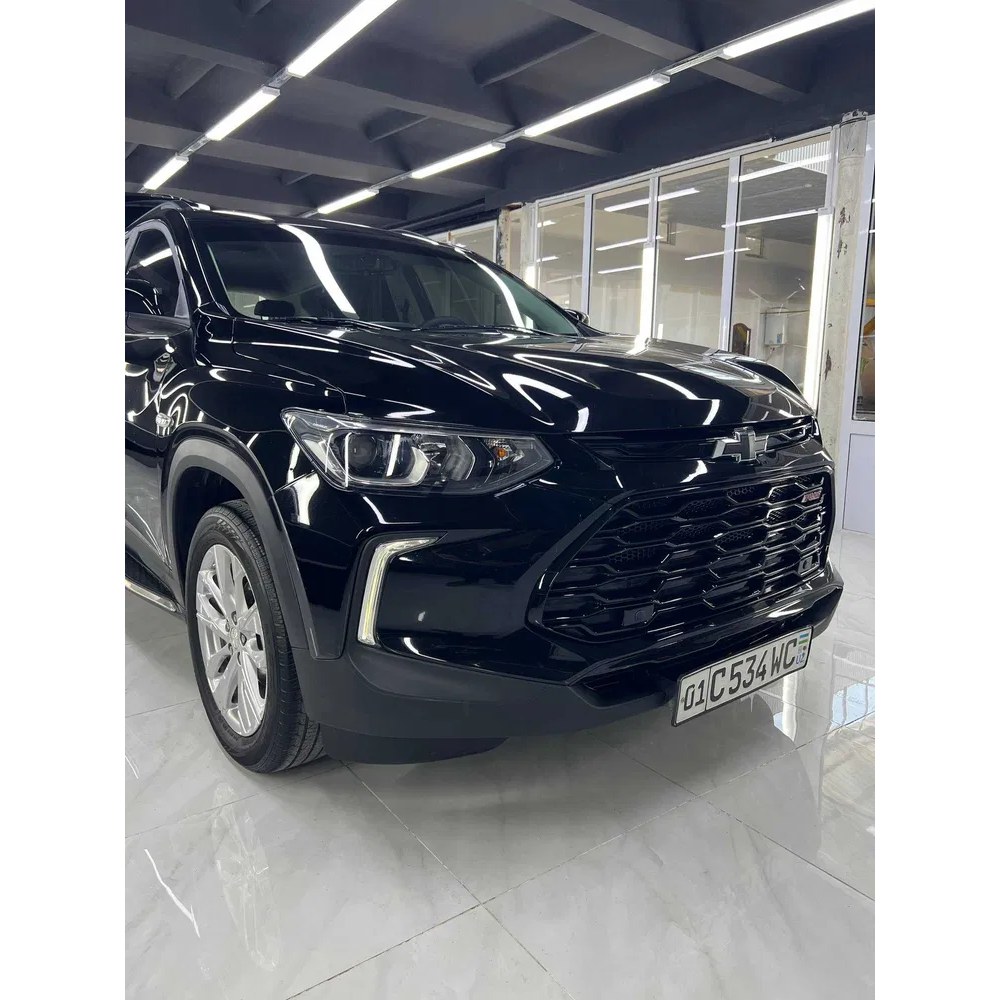 Tracker 2 2024, Toshkent — 2-rasm