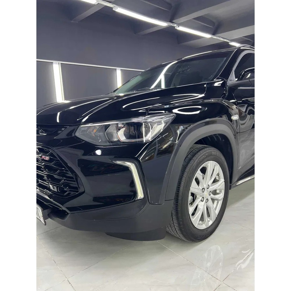 Tracker 2 2024, Toshkent — 4-rasm