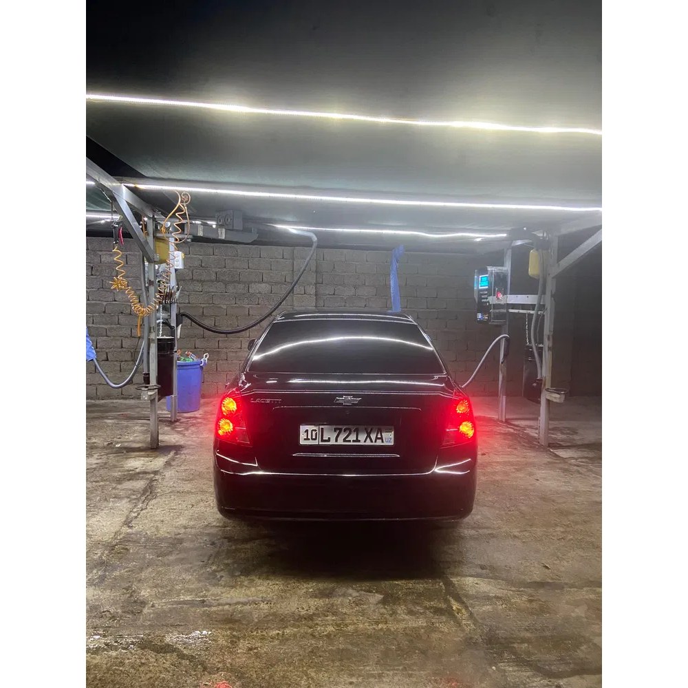 Gentra 2023, Toshkent — 2-rasm