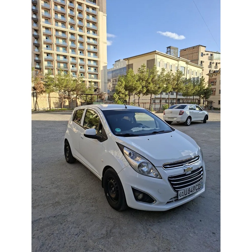 Spark 2020, Toshkent — 2-rasm