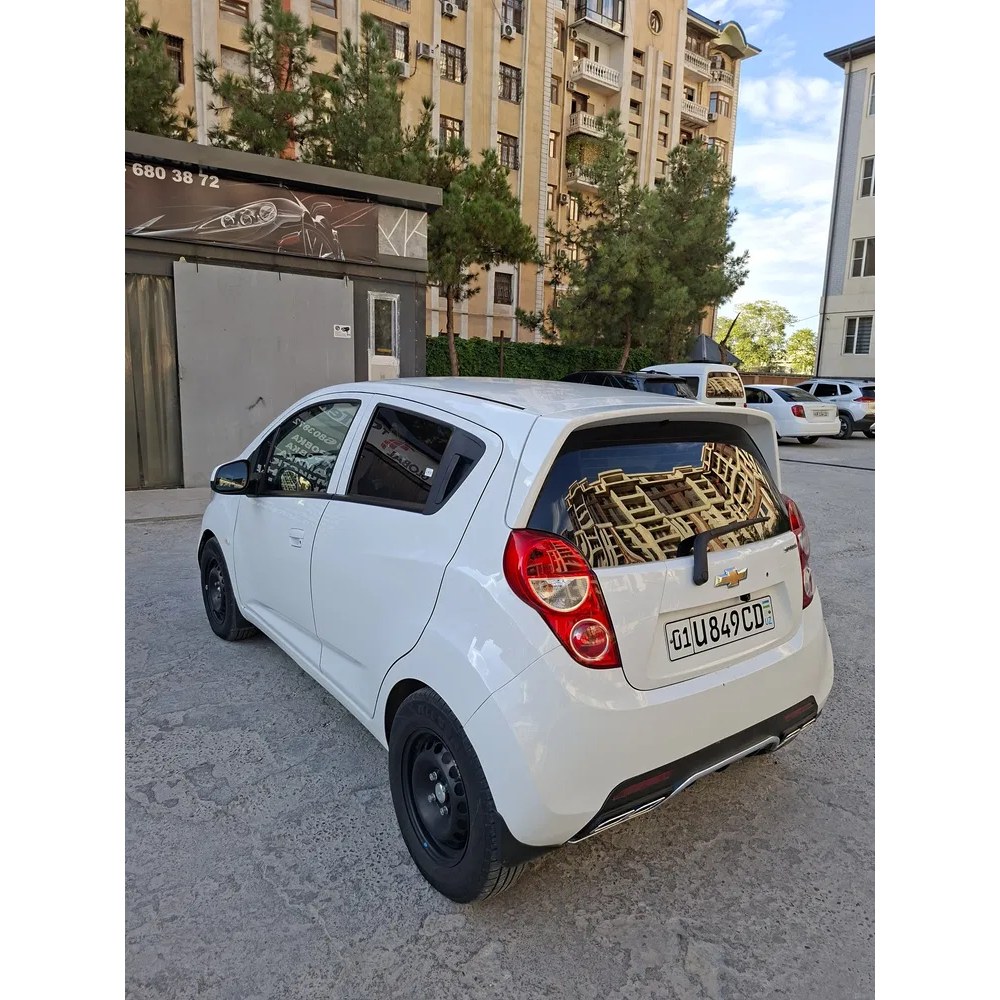 Spark 2020, Toshkent — 3-rasm