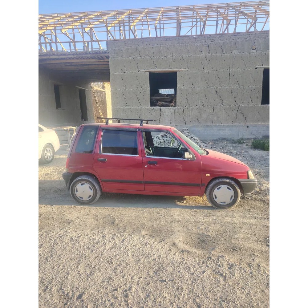 Tico 1997, Navoiy — 3-rasm