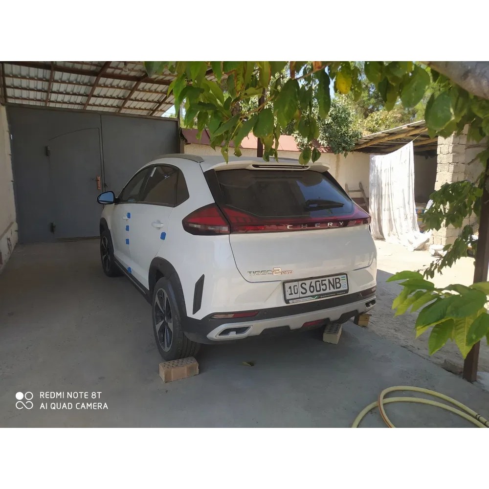 Chery Tiggo 7 Pro 2025, Toshkent — 2-rasm