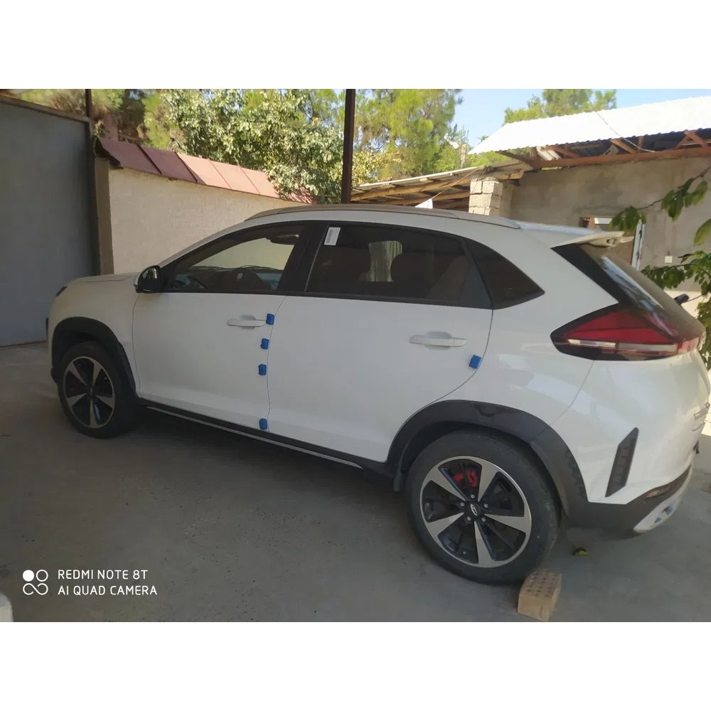 Chery Tiggo 7 Pro 2025, Toshkent — 4-rasm