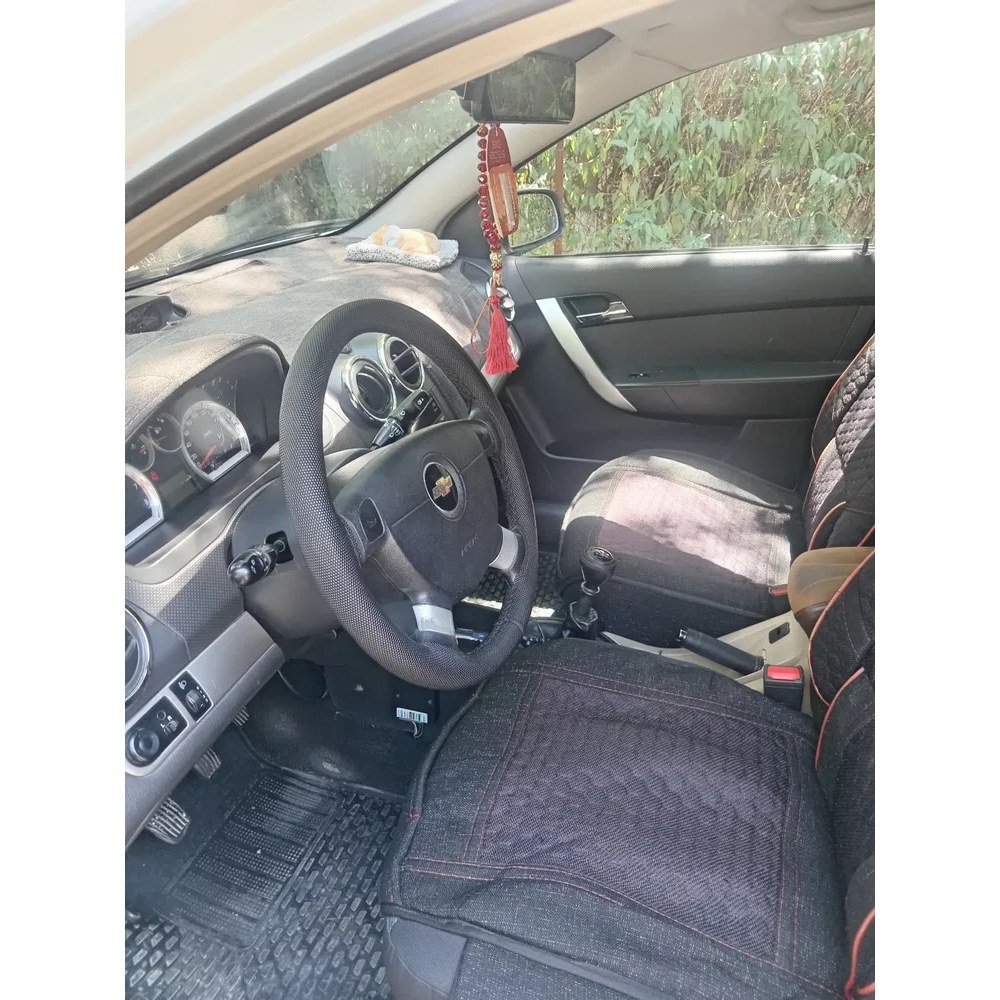 Nexia 3 2019, Buxoro — 2-rasm