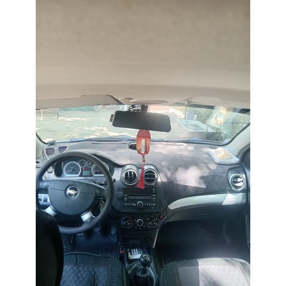 Nexia 3 2019, Buxoro — 4-rasm