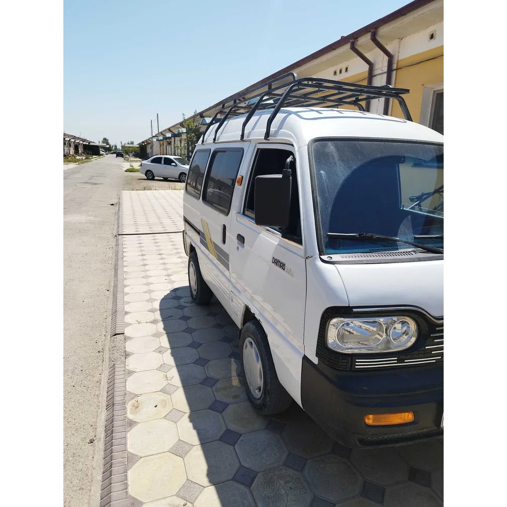 Damas 2019, Sirdaryo — 2-rasm
