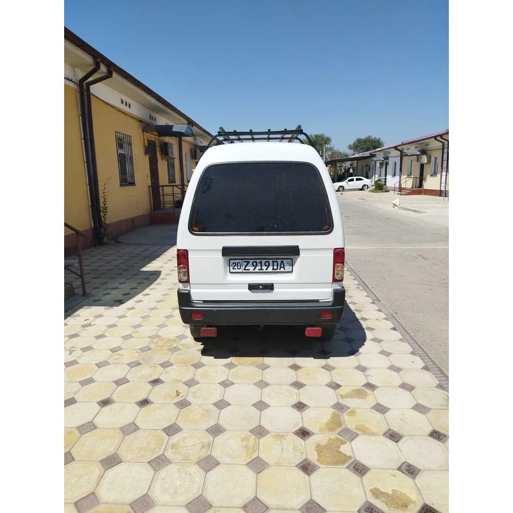 Damas 2019, Sirdaryo — 3-rasm