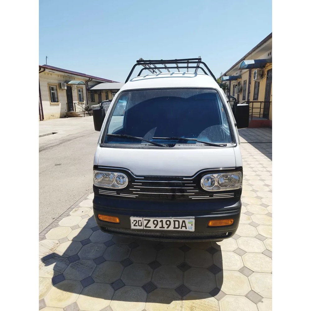 Damas 2019, Sirdaryo — 4-rasm