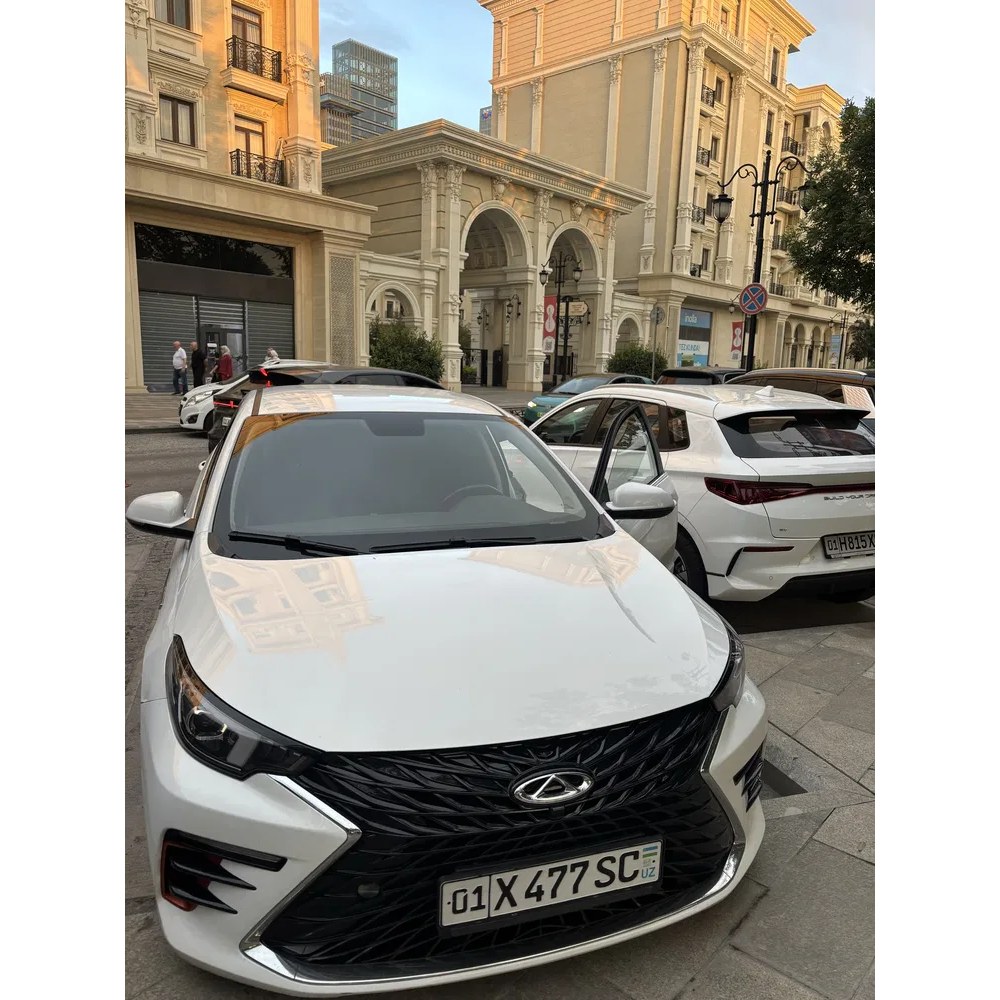 Chery Arrizo 6 Pro 2023, Toshkent — 3-rasm