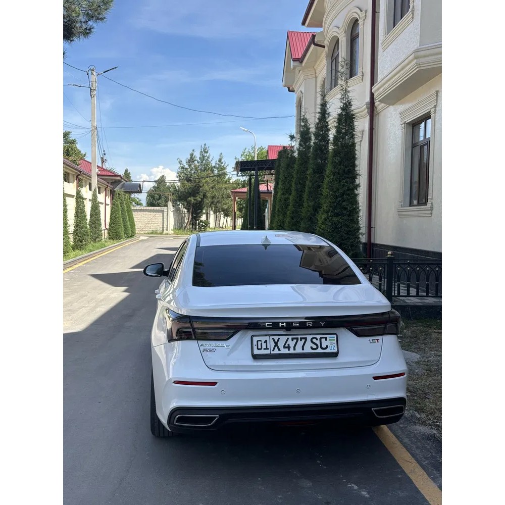 Chery Arrizo 6 Pro 2023, Toshkent — 4-rasm