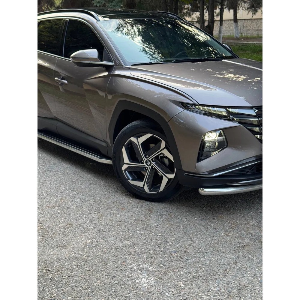 Hyundai Tucson 2022, Namangan — 3-rasm