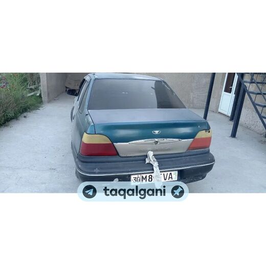 Nexia 1 1999