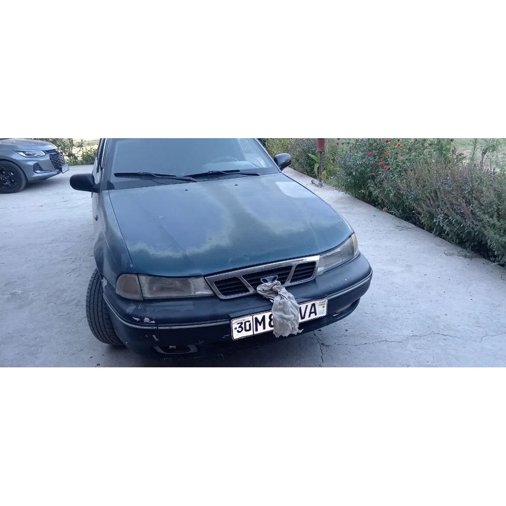 Nexia 1 1999, Samarqand — 2-rasm
