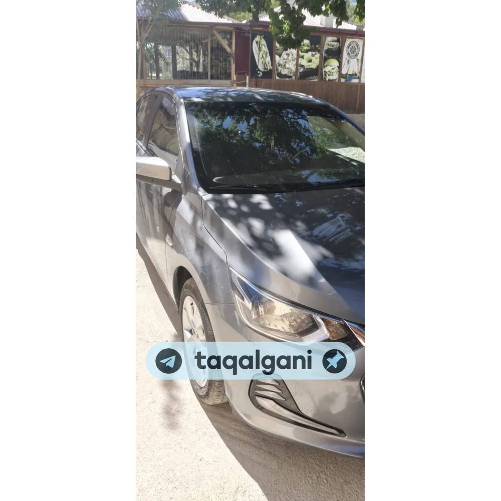 Onix 2023, Samarqand — 1-rasm