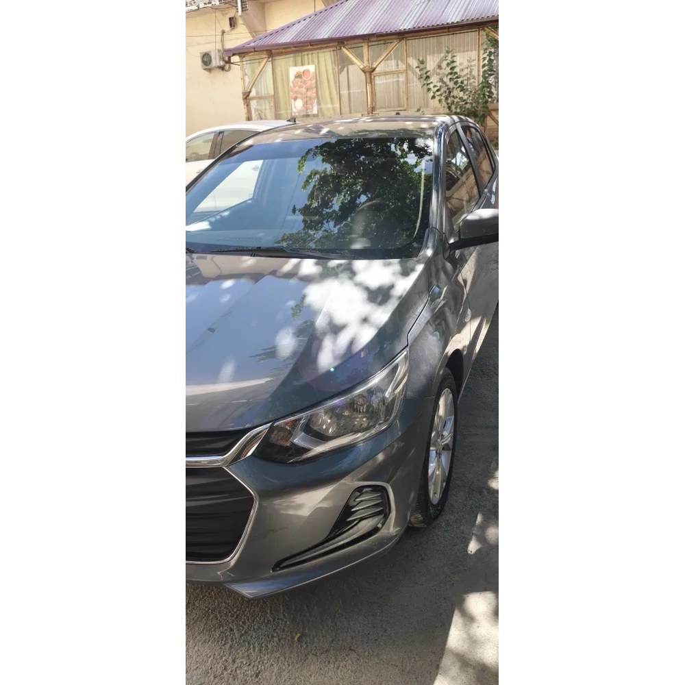 Onix 2023, Samarqand — 2-rasm