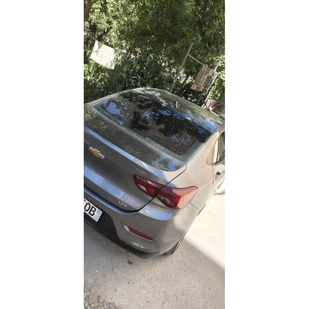 Onix 2023, Samarqand — 3-rasm