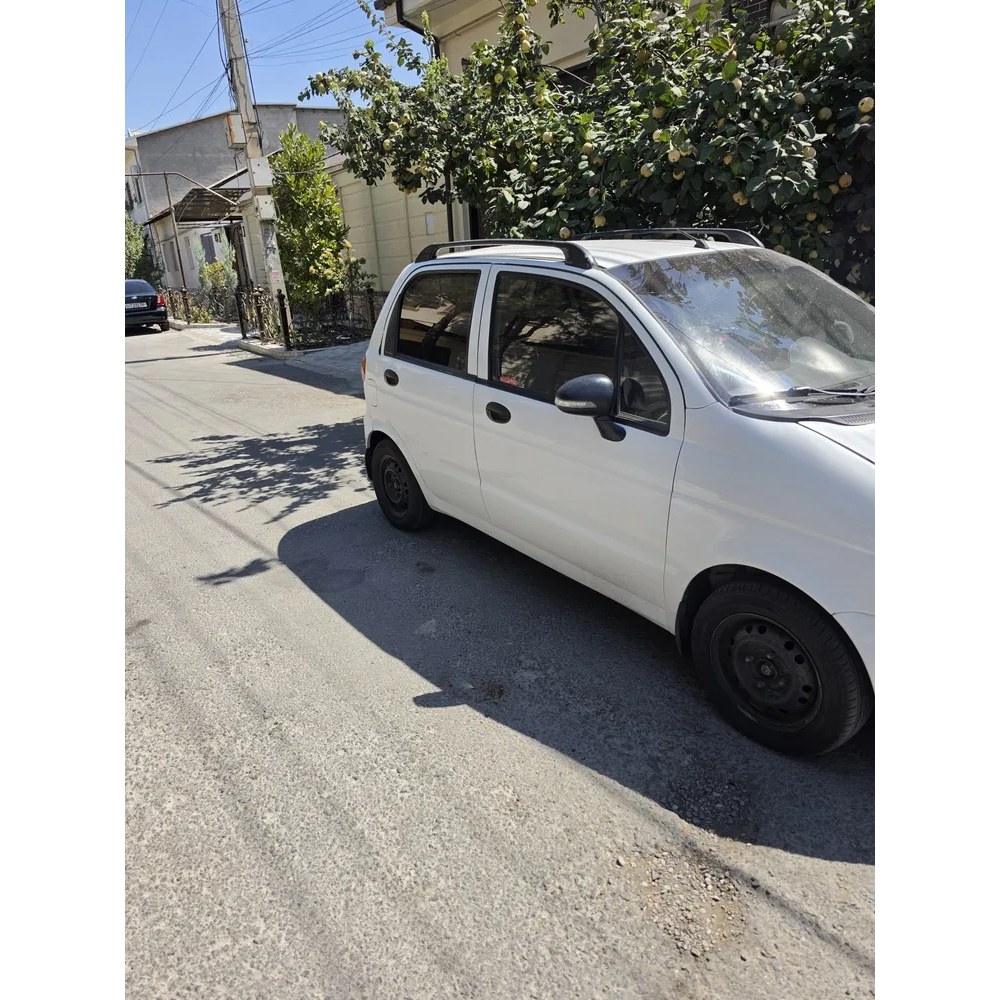 Matiz 2017, Toshkent — 2-rasm