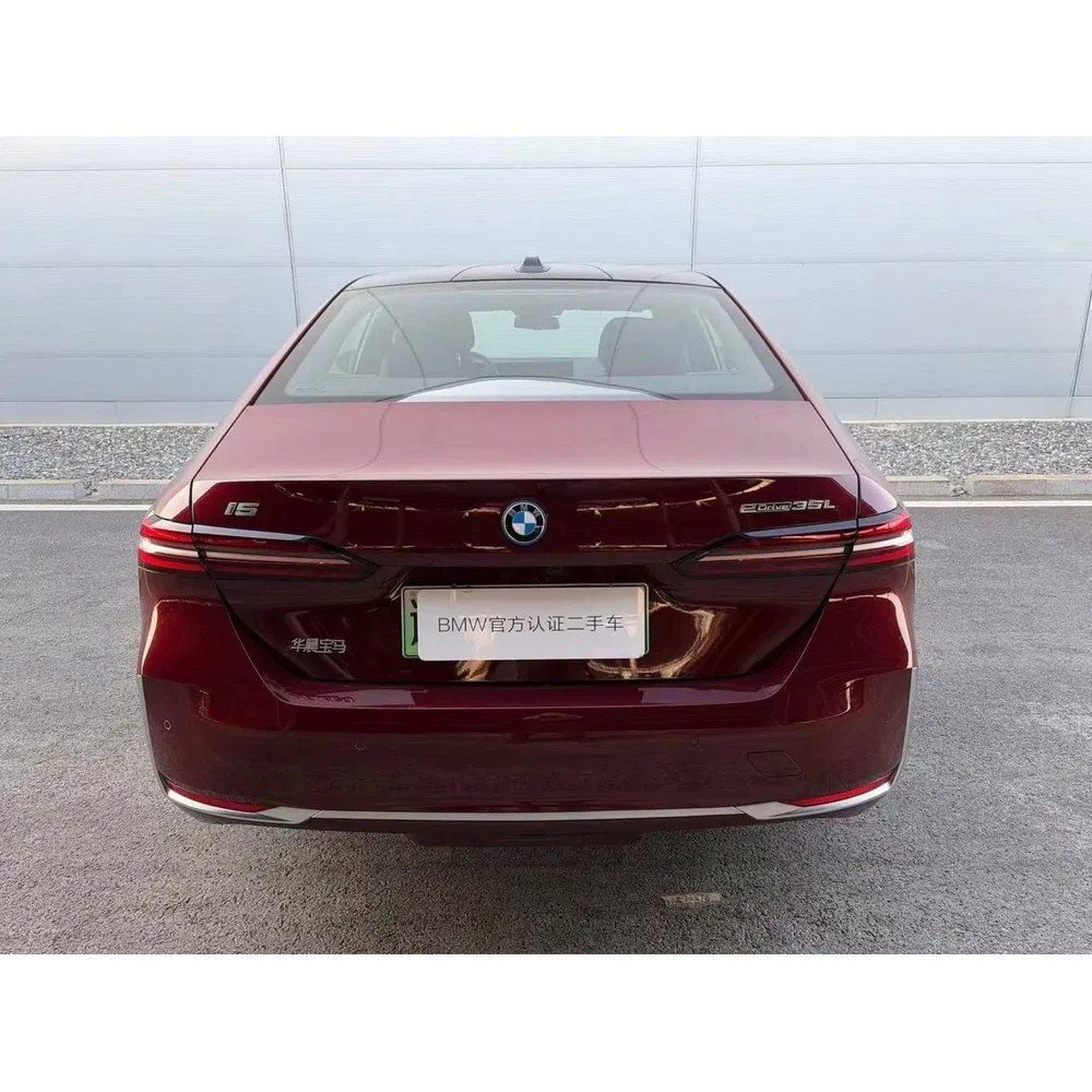 BMW i5 2025, Toshkent — 2-rasm