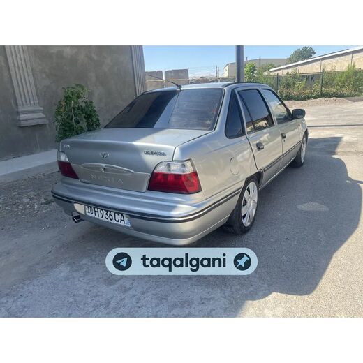 Nexia 1 2004