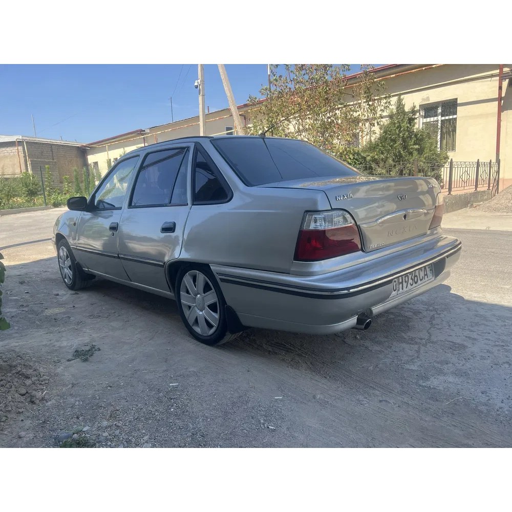 Nexia 1 2004, Toshkent — 2-rasm