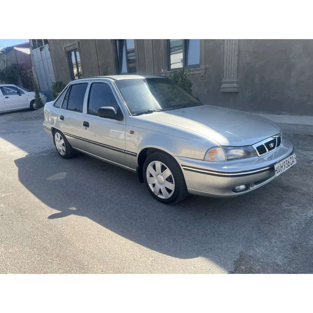 Nexia 1 2004, Toshkent — 3-rasm
