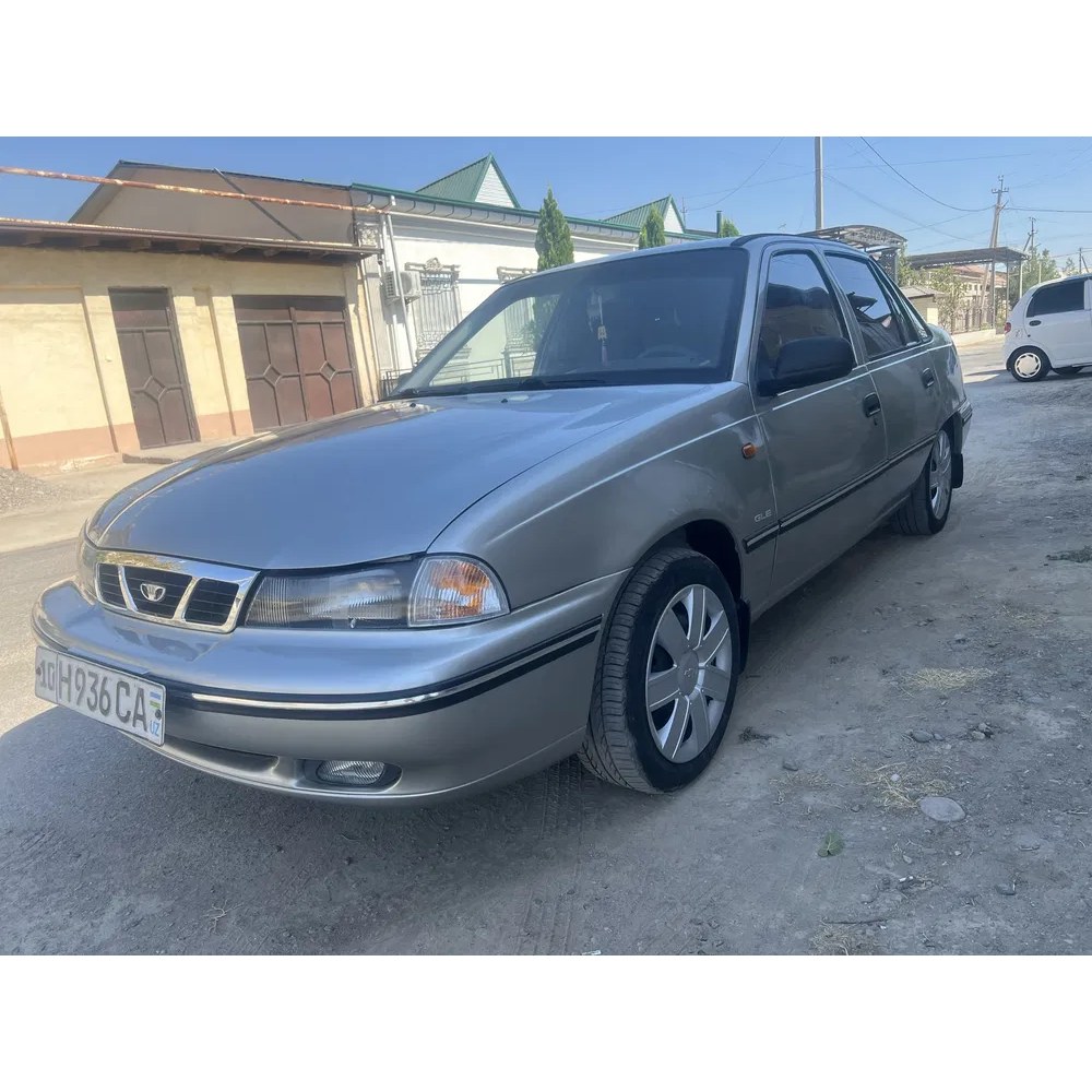 Nexia 1 2004, Toshkent — 4-rasm