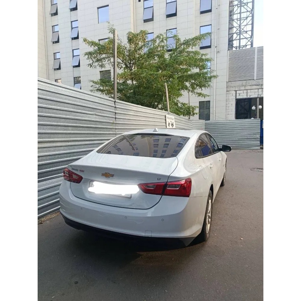Malibu 2 2020, Toshkent — 2-rasm