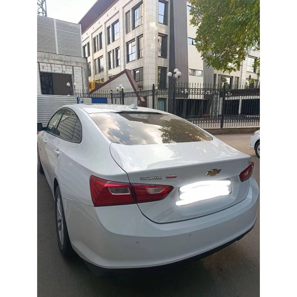 Malibu 2 2020, Toshkent — 3-rasm