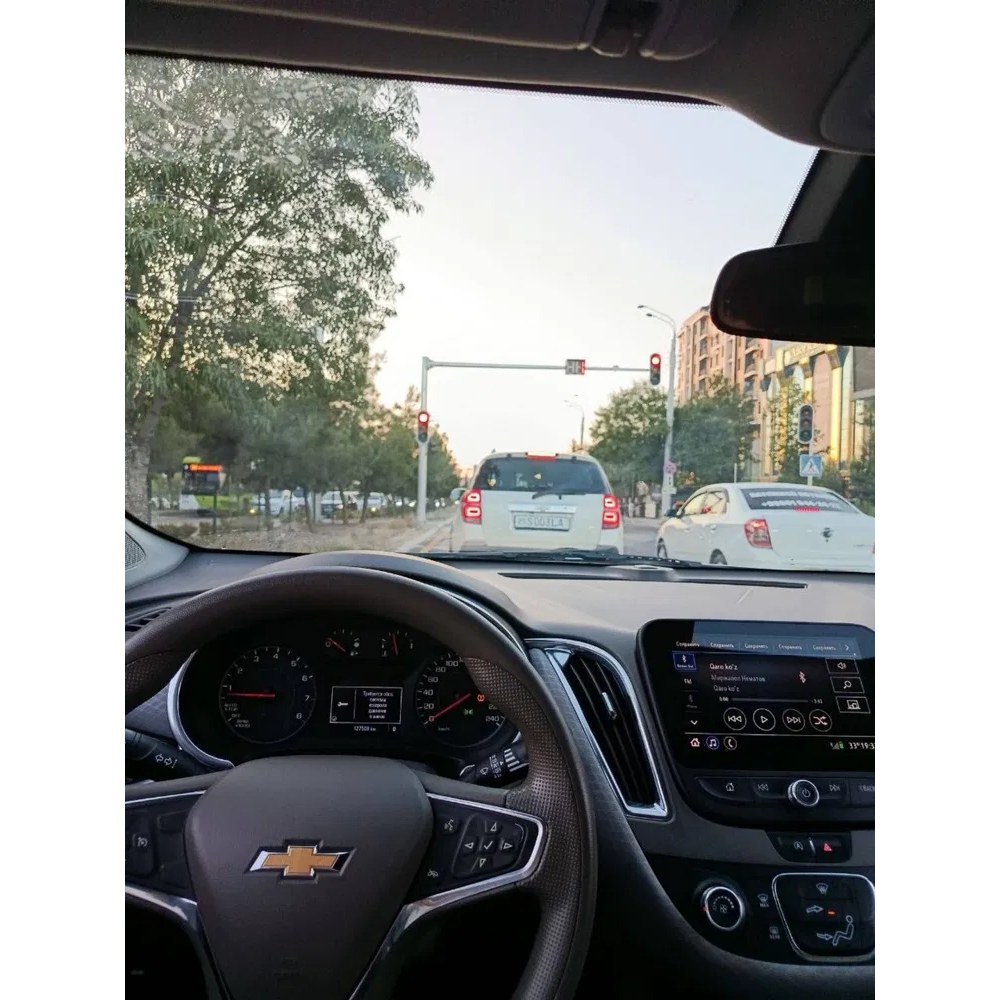 Malibu 2 2020, Toshkent — 4-rasm