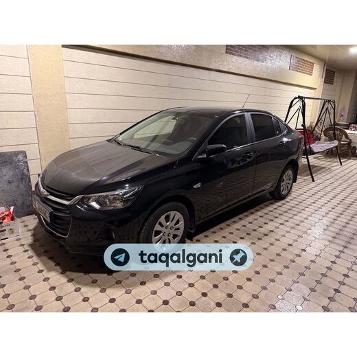 Onix 2024